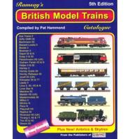 John Ramsay's Model Train Catalogue