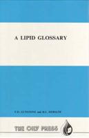 A Lipid Glossary