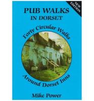 Pub Walks in Dorset