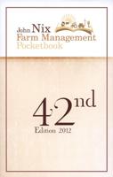 John Nix Farm Management Pocketbook