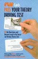 Pass Your Theory Driving Test with Flip Cards