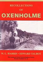Recollections of Oxenholme