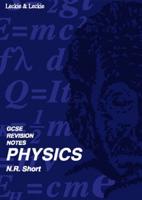 GCSE Physics Revision Notes