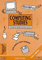 Computing Studies