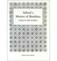 Alfred's metres of Boethius
