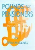 Pounds for Pensioners