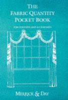 The Fabric Quantity Pocket Book