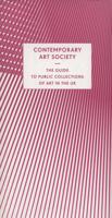 The Guide to Public Collections of Art in the UK