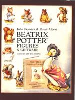 John Beswick & Royal Albert Beatrix Potter Figures & Giftware