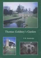 Thomas Goldney's Garden
