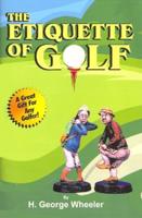 The Etiquette of Golf