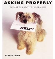 Asking Properly