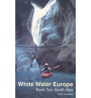 White Water Europe