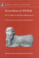 Excavations at Tell Brak