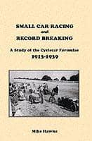 Small Car Racing and Record Breaking