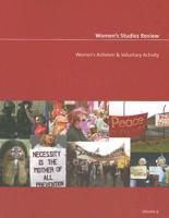 Women's Activism and Voluntary Activity