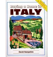 Buying a Home in Italy