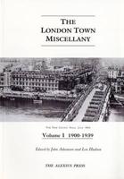 The London Town Miscellany