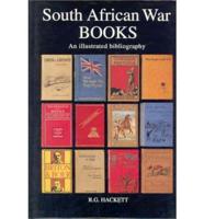 South African War Books