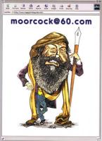 Moorcock@60.com