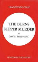 The Burns Supper Murder