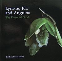 Lycaste, Ida and Anguloa