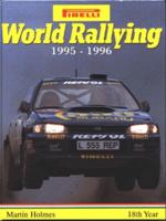 Pirelli World Rallying 18