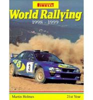 Pirelli World Rallying 1998-1999