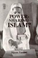 Power-Sharing Islam?