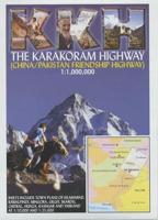 The Karakoram Highway