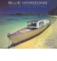 Blue Horizons