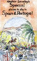 Alastair Sawday's Special Places to Stay in Spain & Portugal