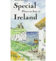 Alastair Sawday's Special Places to Stay in Ireland