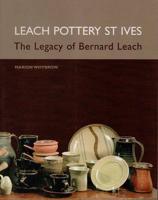 Leach Pottery St.Ives