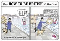 The How to Be British Collection
