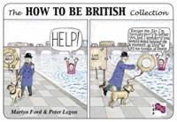 The How to Be British. Collection Two
