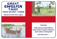 Great English Tales