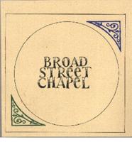 Broad Street Chapel, Reading