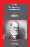 Freud's "On Narcissim"