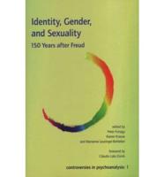 Identity, Gender, and Sexuality