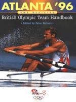 The Official British Olympic Team Handbook