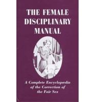 The Female Disciplinary Manual