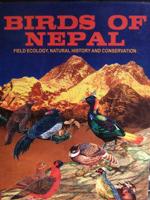 Birds of Nepal  v. 1