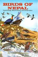 Birds of Nepal  v. 2