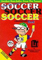 Tommy the Teaser's Soccer Crossword Book