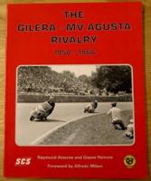 Gilera - MV Agusta Rivalry 1950 - 1966