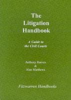 The Litigation Handbook