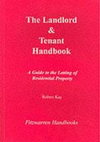 The Landlord & Tenant Handbook