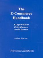 The E-Commerce Handbook