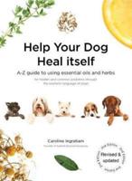 Help Your Dog Heal Itself